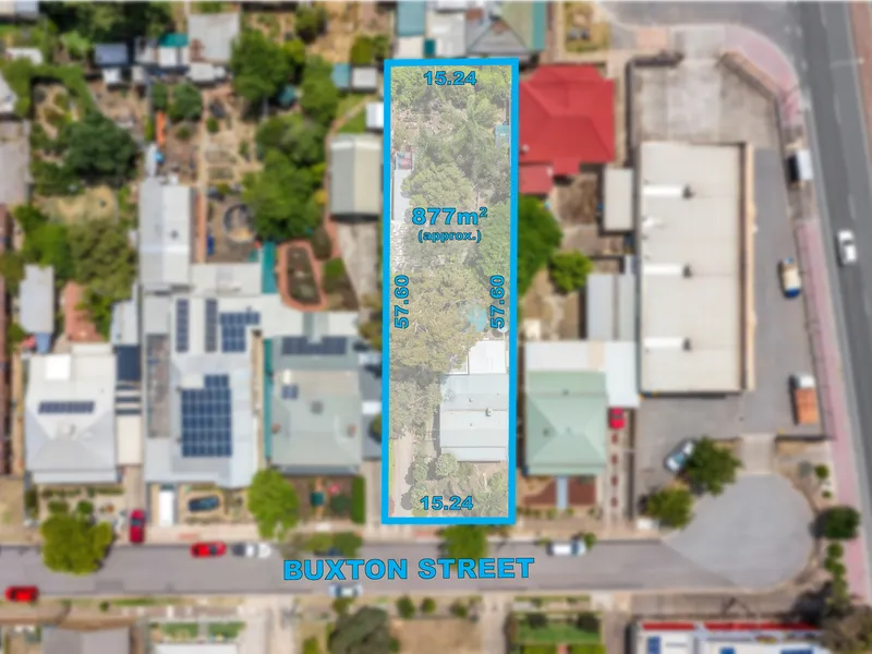 Endless Potential on 877sm