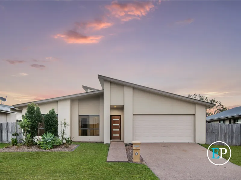 Family Home in the Masterplanned Sanctum Estate