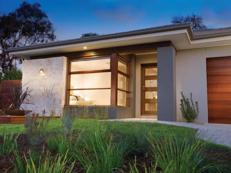 Fixed Site Costs - Turnkey Inclusions - Luxury Up-grades - NO HIDDEN EXTRAS. Less FHOG