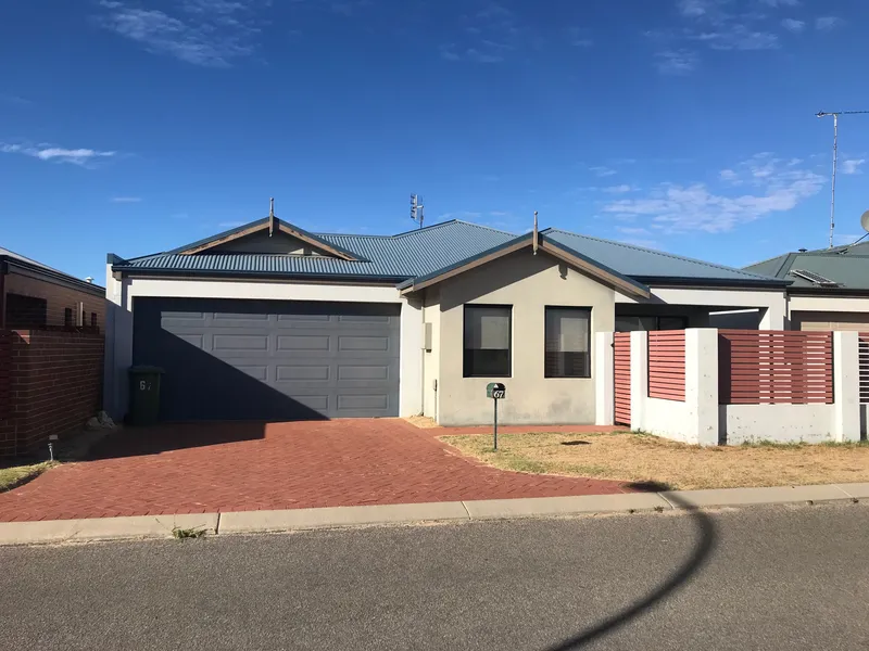 Family Home or Investment Property in Port Denison