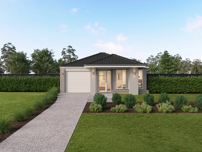 Great location, amazing price and a family friendly design!