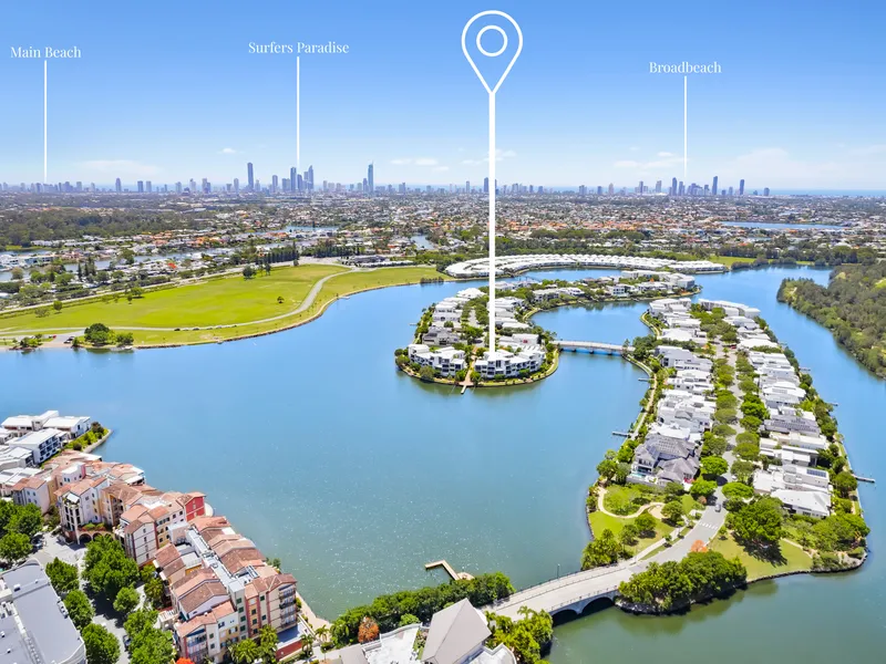 Stunning Outlook - Great Location - Will Be SOLD