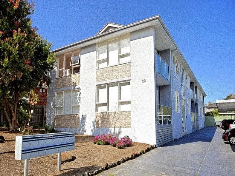 Renovated boutique beauty