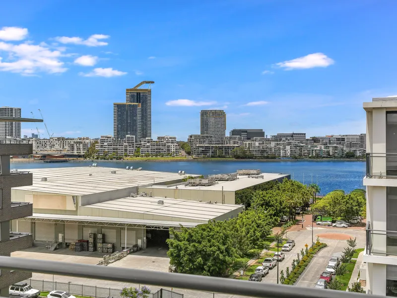 Penthouse|Corner Position|Northeast Facing|169 SQM On Title