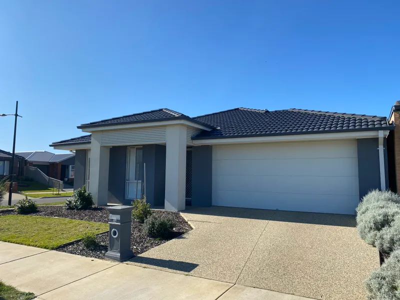 Four Bedrooms in Family Friendly Location