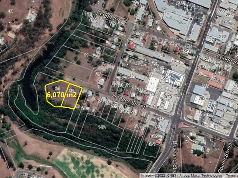 MULTI FACETED INVESTMENT AND A TREMENDOUS OPPORTUNITY FOR LOCAL BUSINESS AND INDUSTRIAL BUYERS!