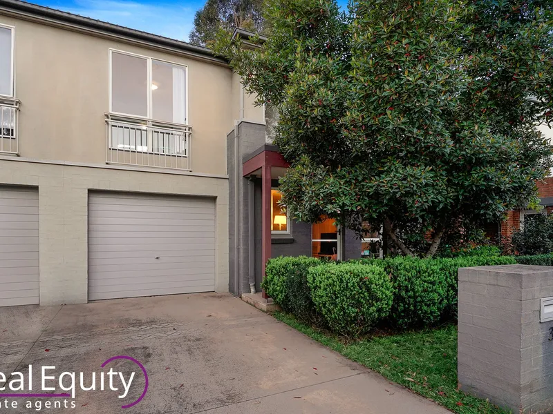 Excellent Residence - Walking Distance to Train Station