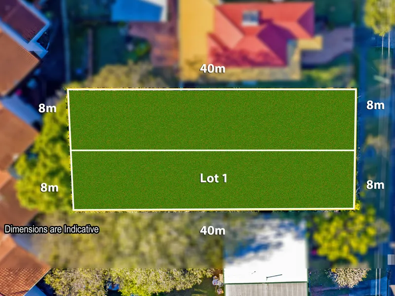 LOCATION BUYING - Lot 1