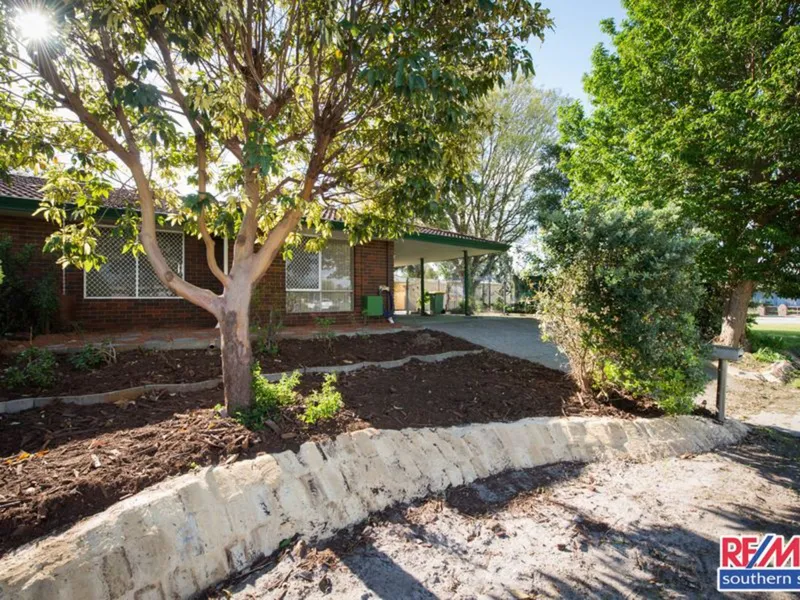 Great Location Home -  Don't miss out!