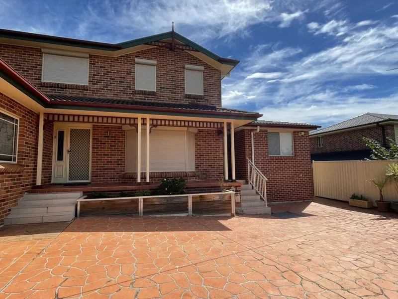 Brand new Two Bedroom Granny Flat for $480/week