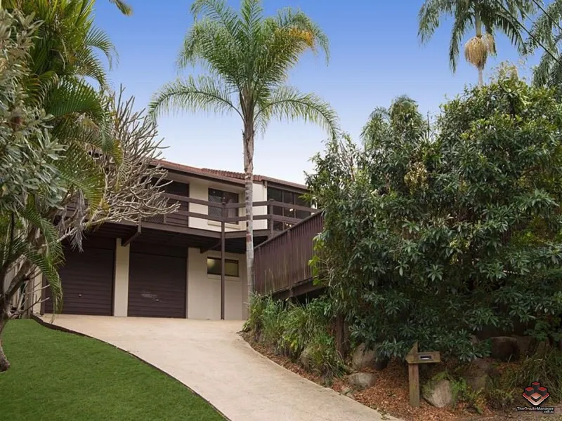 Family house in the heart of Kenmore