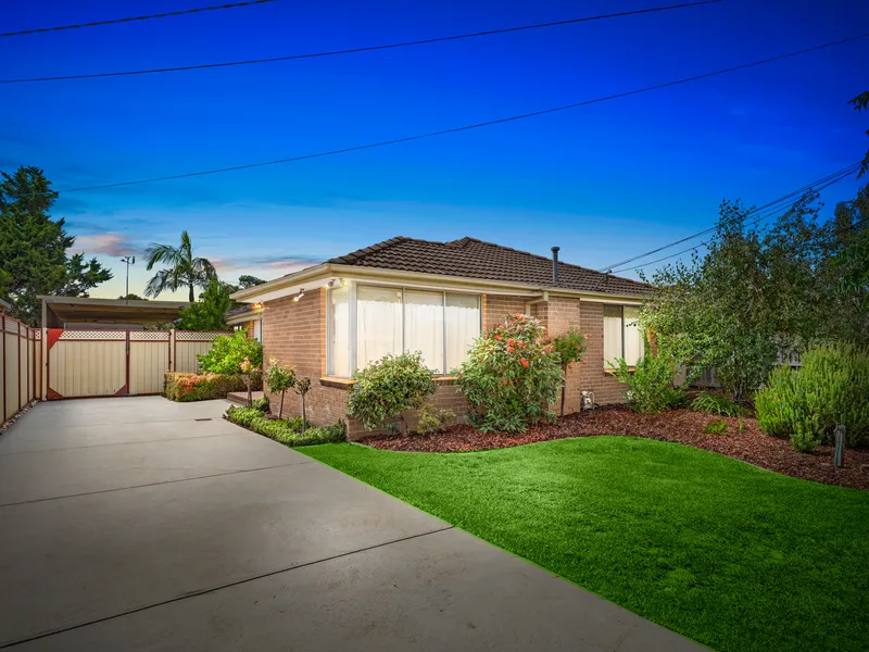 Offered For Sale For The First Time In 50 Years!