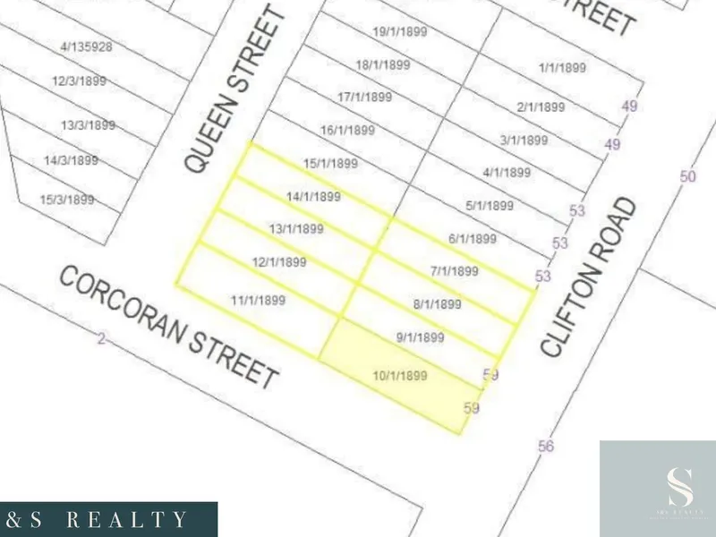 PRIME OPPORTUNITY IN MARSDEN PARK