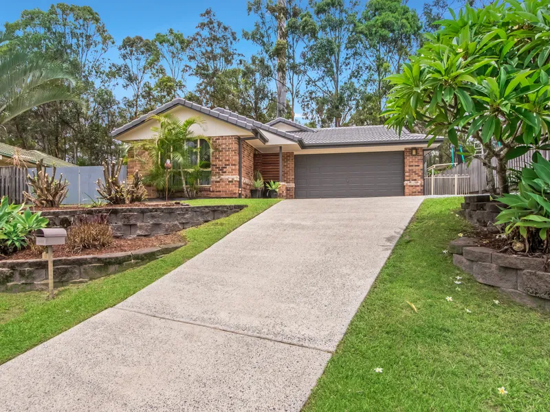 A wonderful Family home is a Fantastic Location