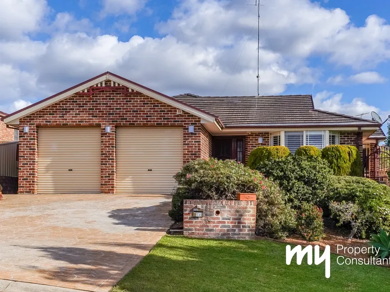 PLEASE CALL ZAC CRONIN TO ARRANGE AN INSPECTION TIME ON 0419 474 307