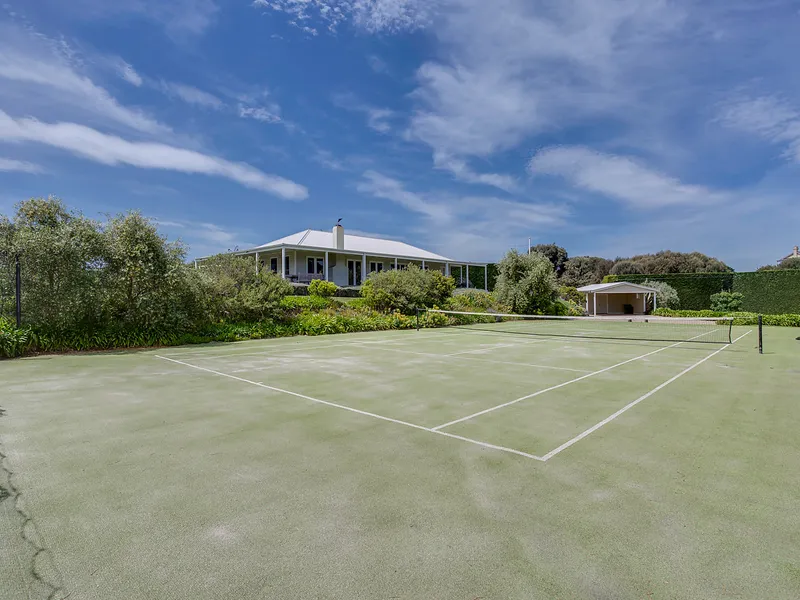 Available soon for long term lease