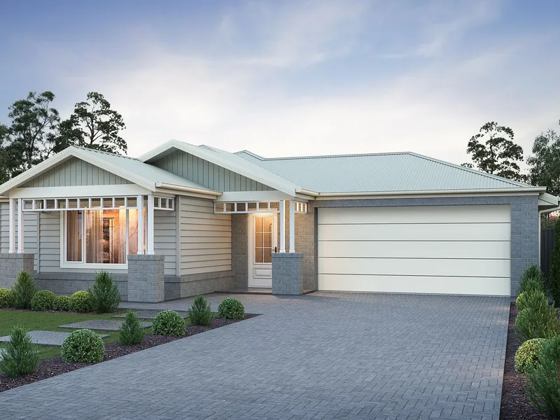 Luxurious Living in the Heart of Adelaide Hills!