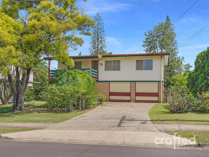 acreage life | Solid Double Storey Home with Dual Living Setup (Land: 1,035m2)