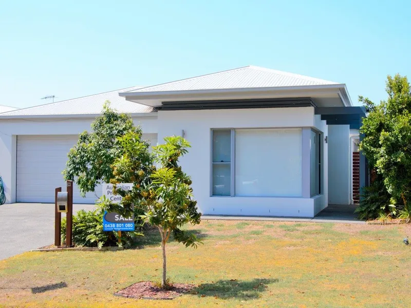 UNDER CONTRACT