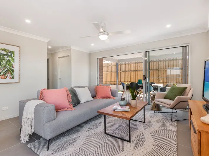 Brand New Quality Townhouse- with great outlook