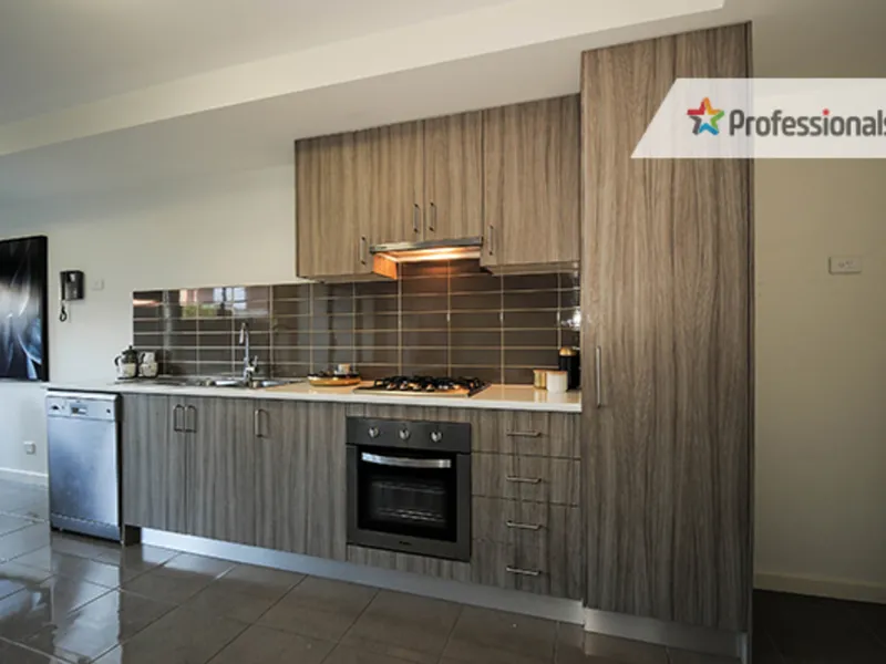 ULTRA CONVENIENCE IN BORONIA!