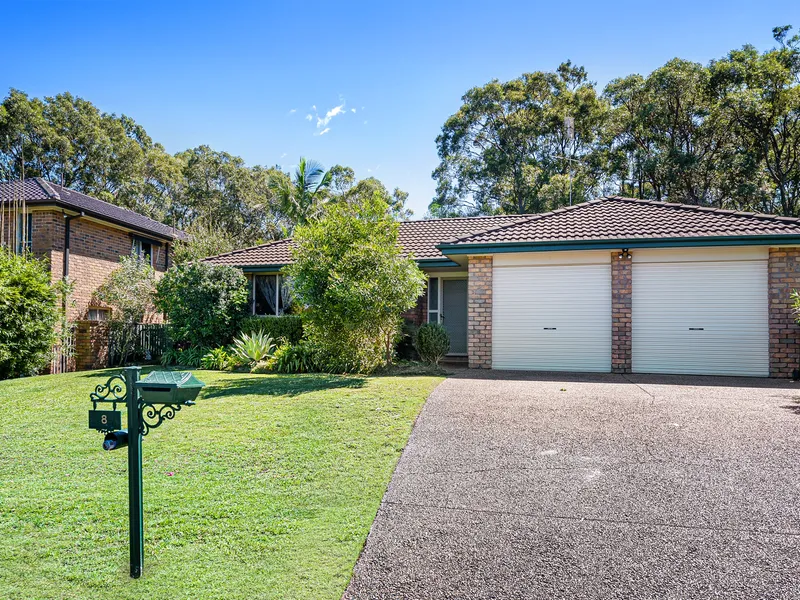 Quiet, Quaint and Quality!