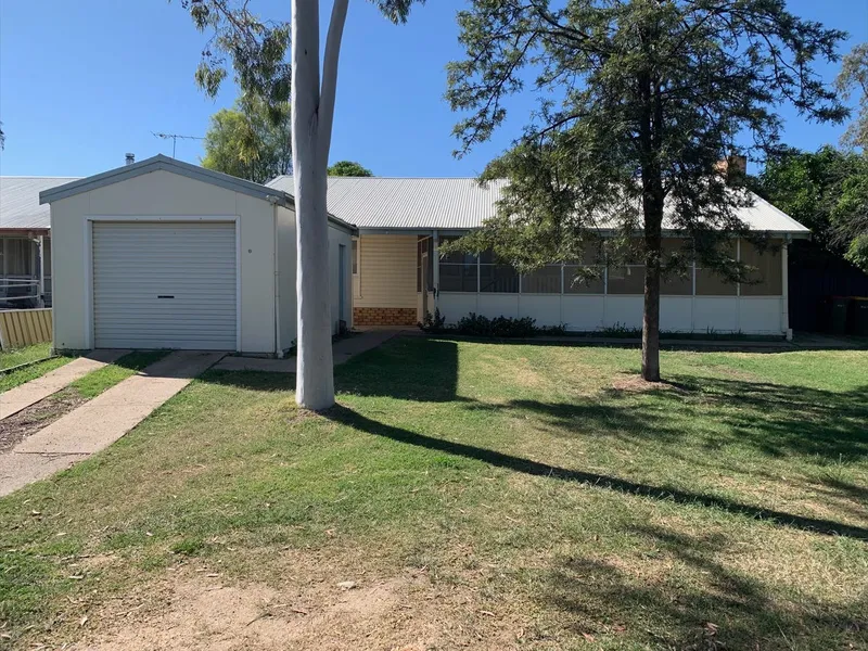 Walking distance to schools