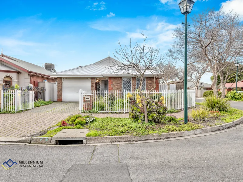 A Stunning Family Home in Oakden