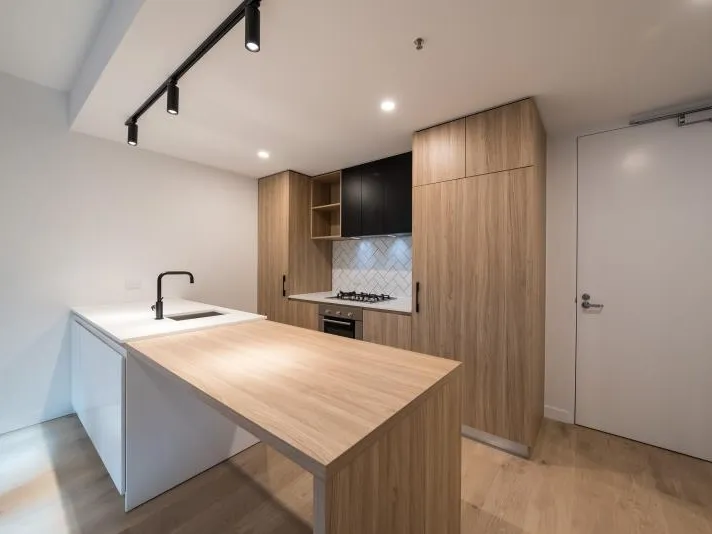 Fantastic Frankie Apartments!