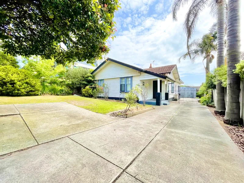 FAMILY HOME CLOSE TO AMENITIES