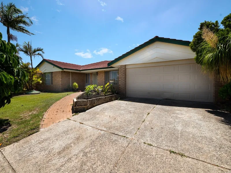 Lovely Spacious Family Home