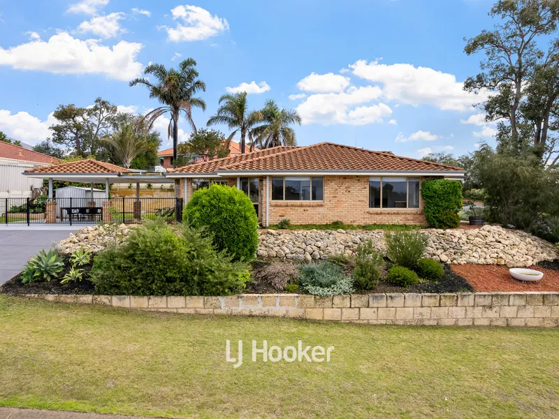 Stunningly Renovated Home in Australind