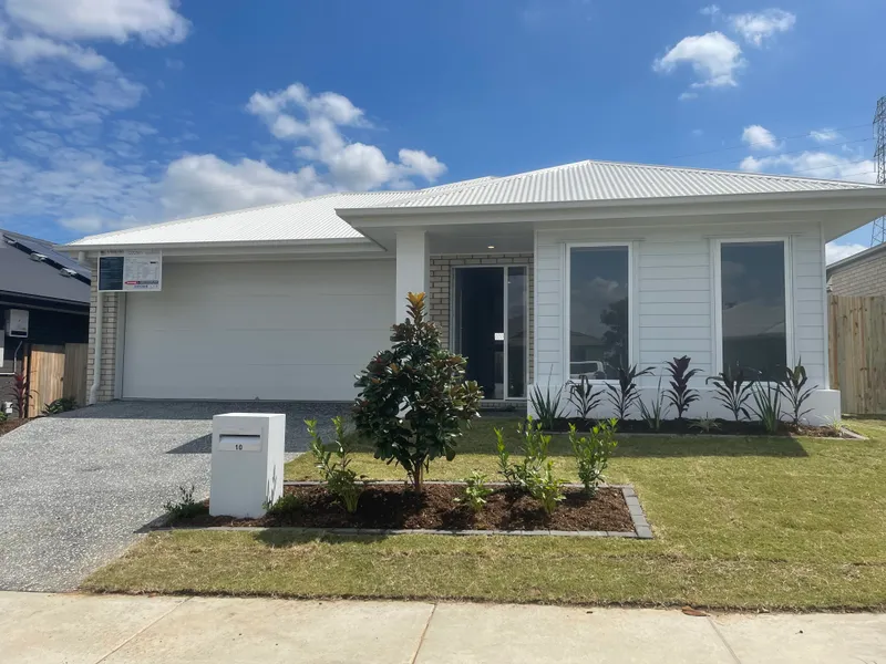 All that's missing is you!!!