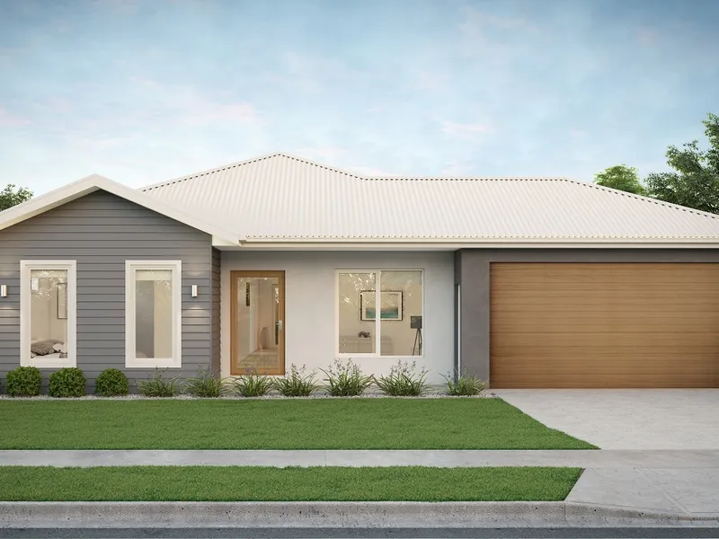 GREAT VALUE AND OPEN LIVING SPACES