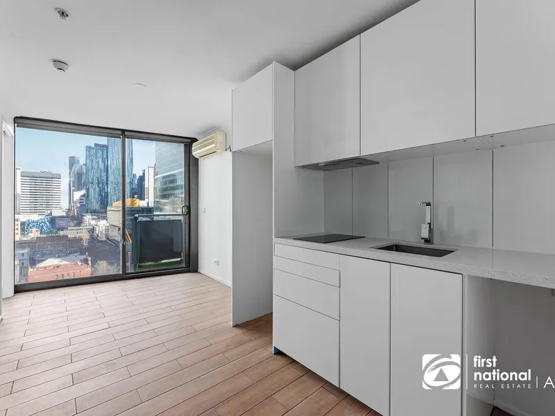 Fully renovated and perfectly positioned