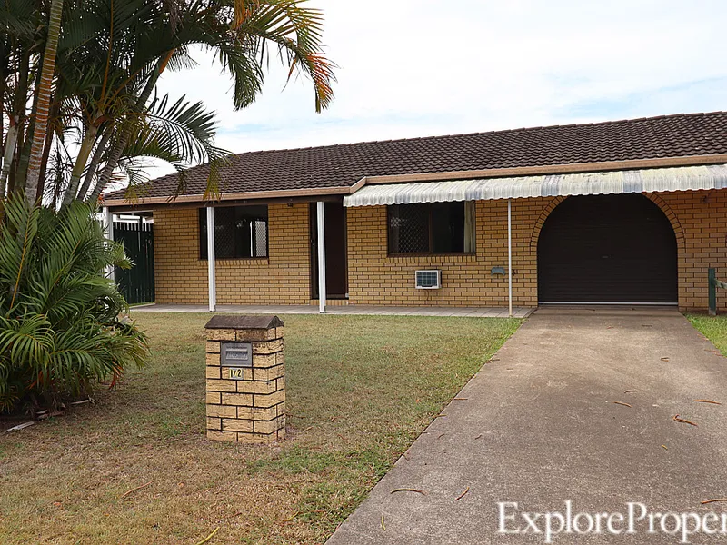 Walk To The Base Hospital!