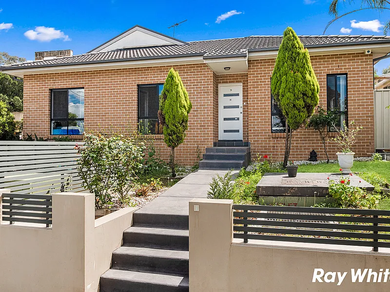 A Place to Call Home