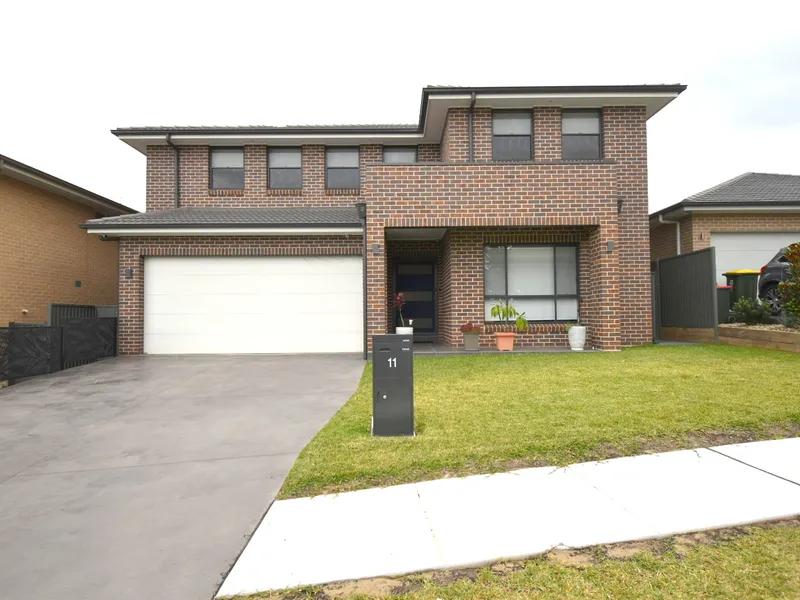 Size, Style & Sophistication!