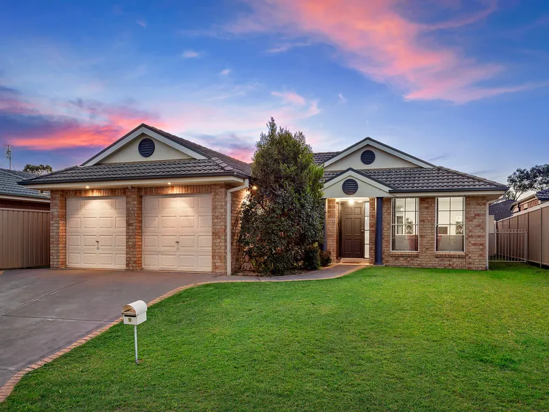 Low-Maintenance Living, Ultimate Convenience               