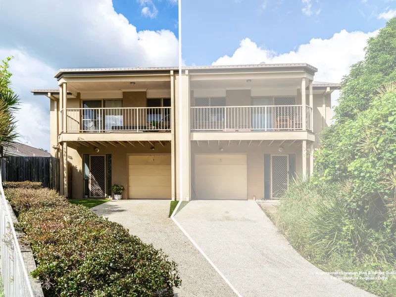 AFFORDABLE FIRST HOME + DUAL LIVING