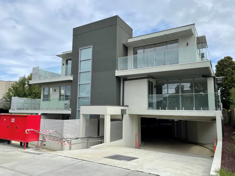 *Brand New Apartment*