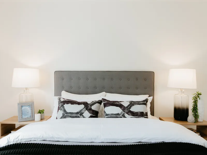 Perfect for an over 55’s lifestyle 