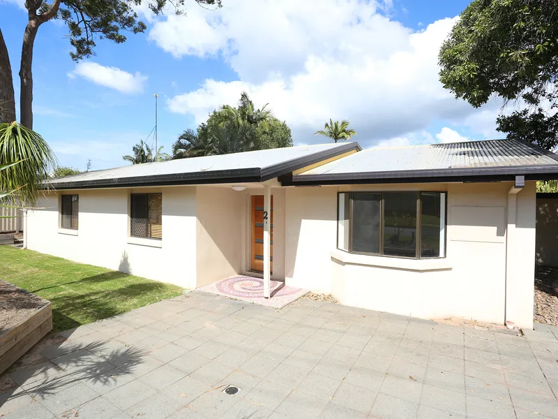 Fantastic Family Home Close To School