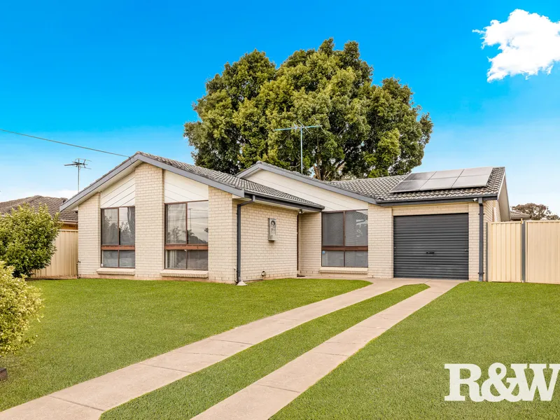 GREAT INVESTMENT OR FIRST HOME