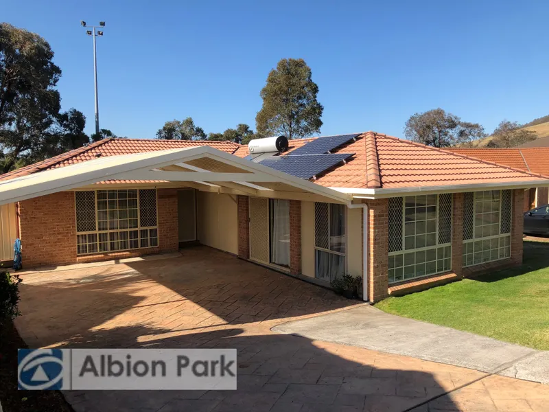 Large Family Home with Pool and Entertaining Area