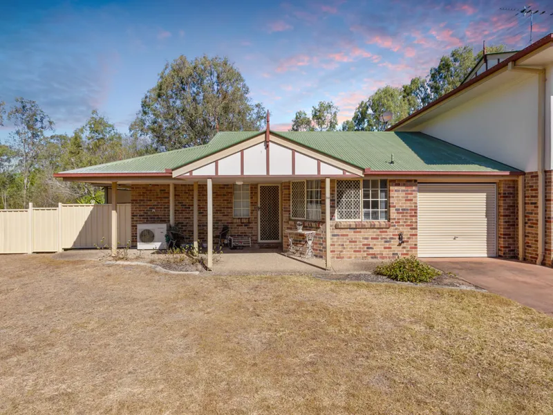 INVESTMENT OPPORTUNITY AWAITS!