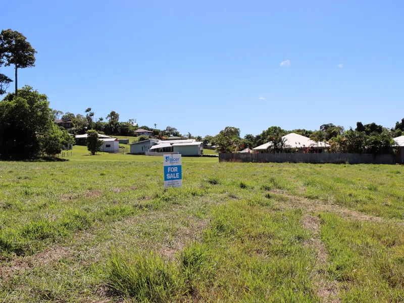 LAND AHOY @ SOUTH MISSION BEACH