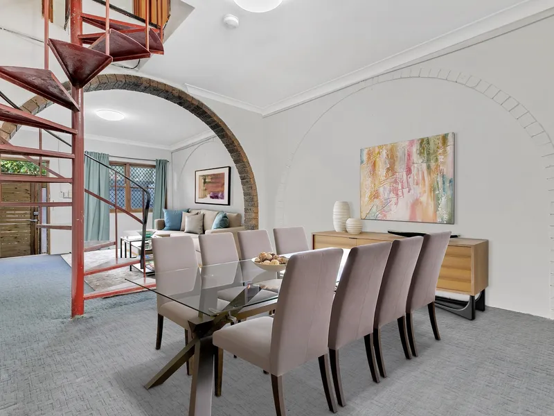 Hip Inner City Pad