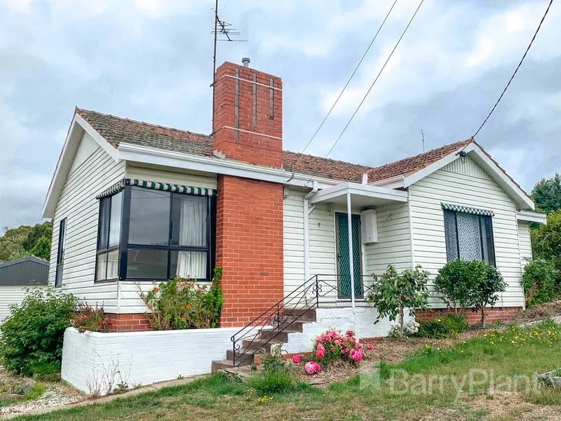 Quiet Living Minutes From CBD