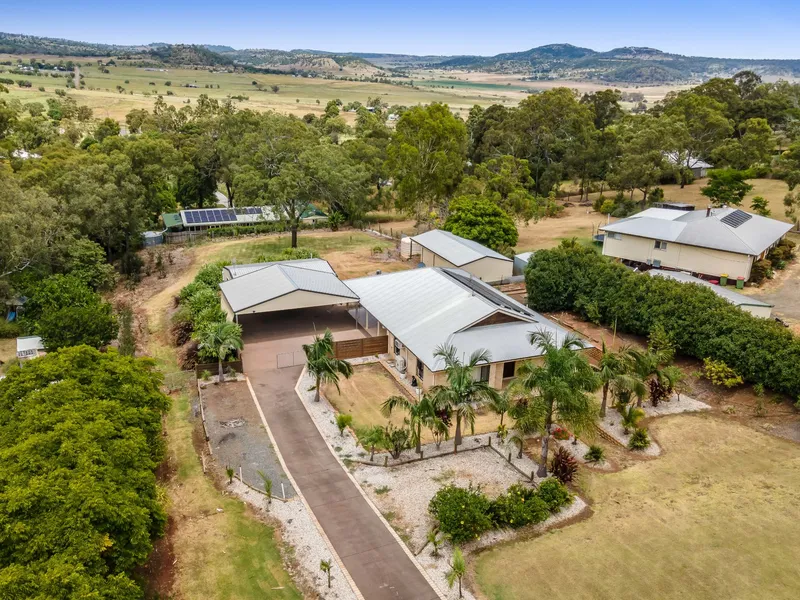 The Complete Lifestyle Package, Perfect for the Large Family.